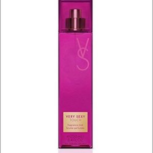 NEW Very Sexy Touch Fragrance Mist